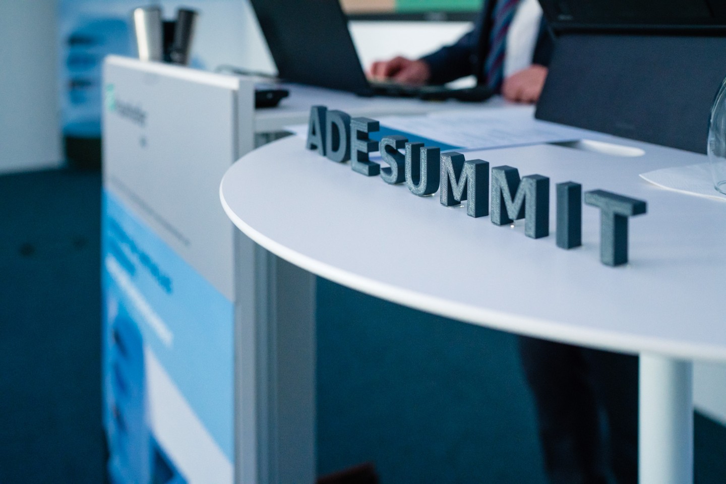 Advanced Digital Engineering Summit 2021