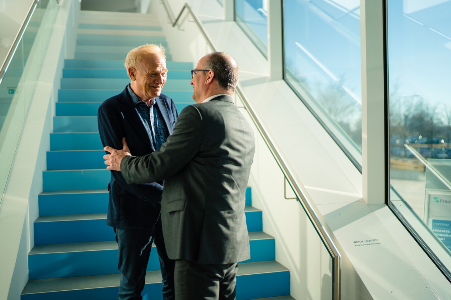 Advanced Digital Engineering Summit 2021