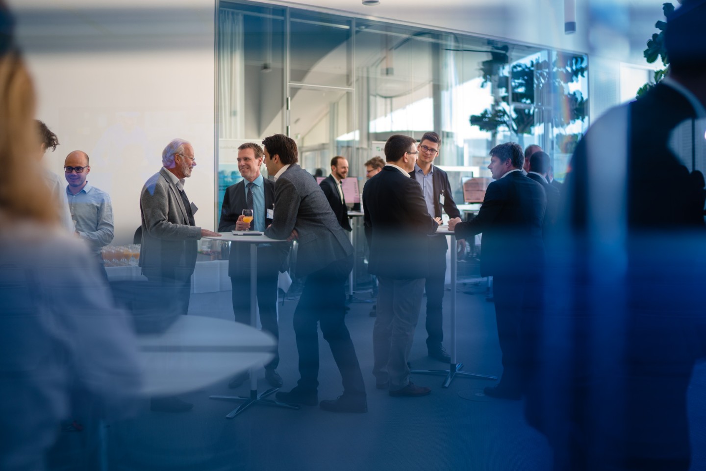 Advanced Digital Engineering Summit 2021