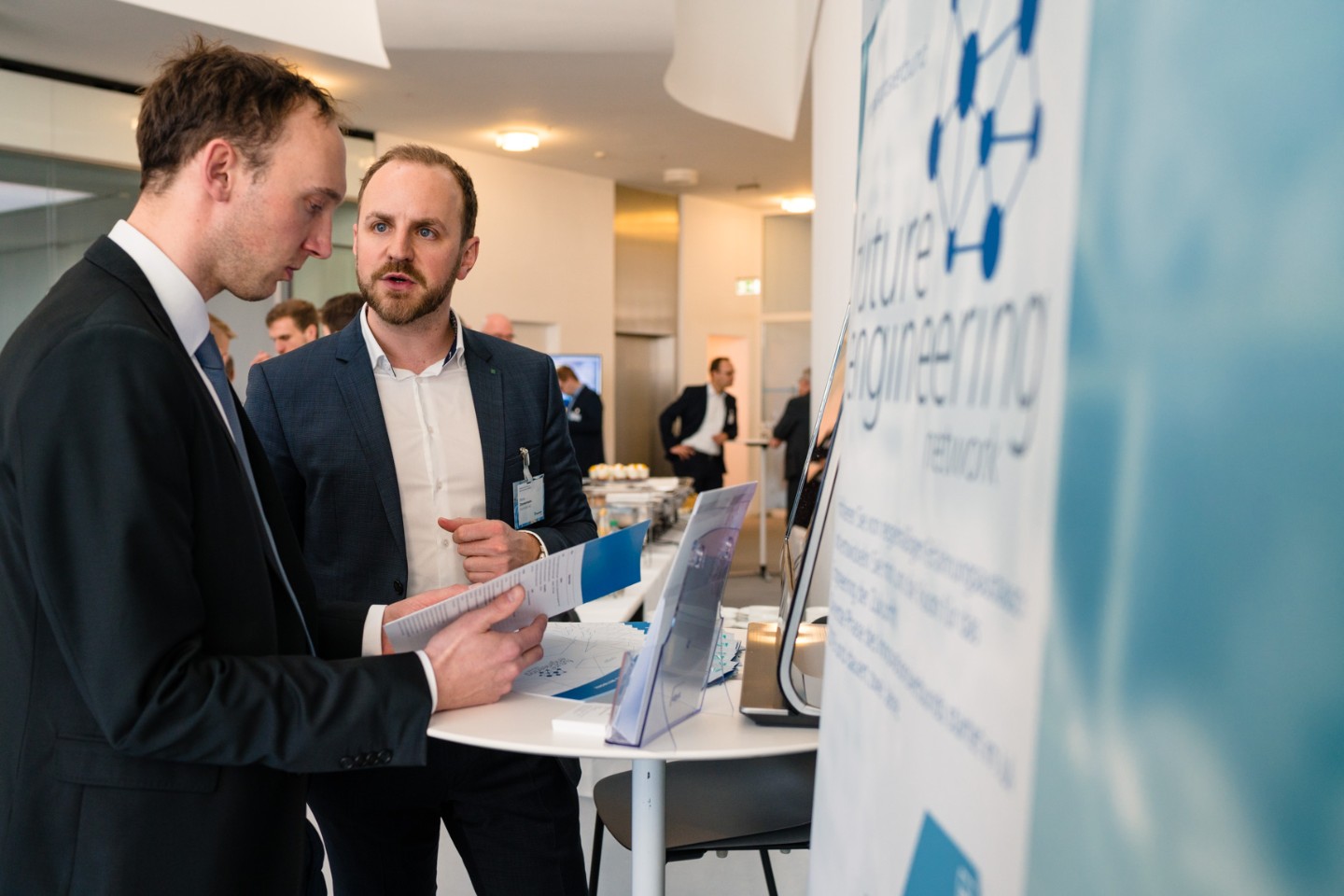 Advanced Digital Engineering Summit 2021