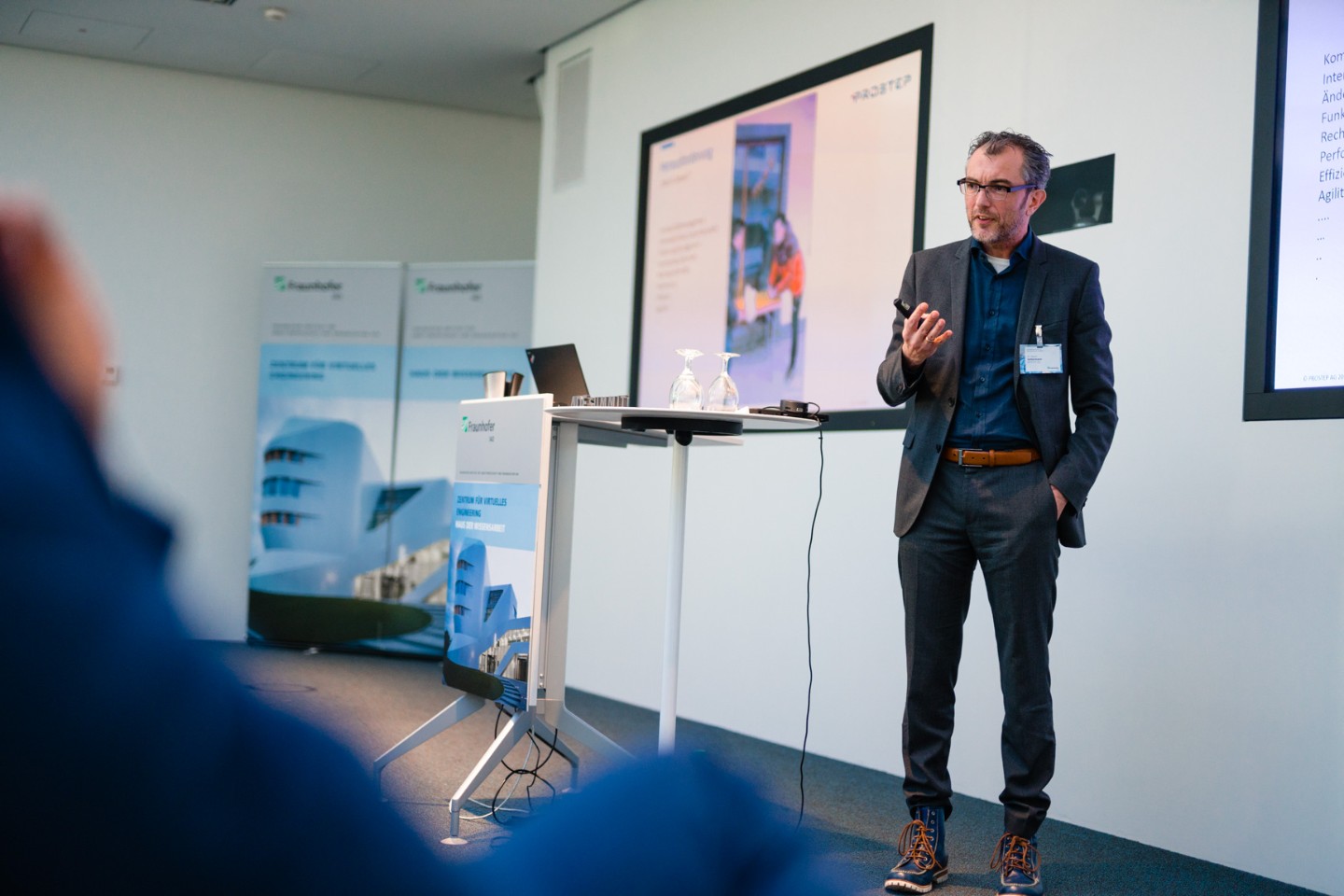 Advanced Digital Engineering Summit 2021