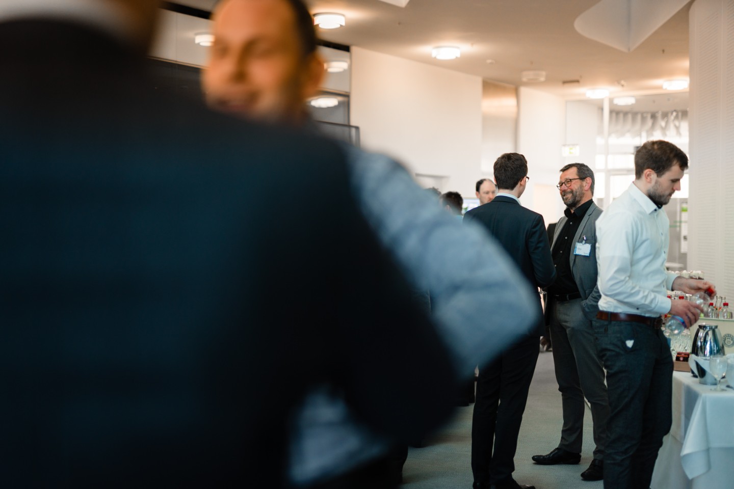 Advanced Digital Engineering Summit 2021