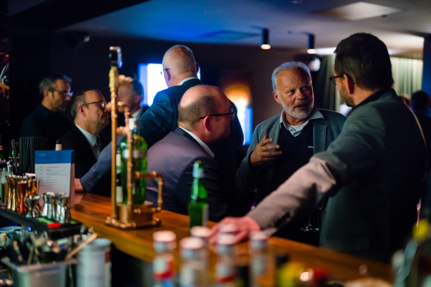 Advanced Digital Engineering Summit 2021