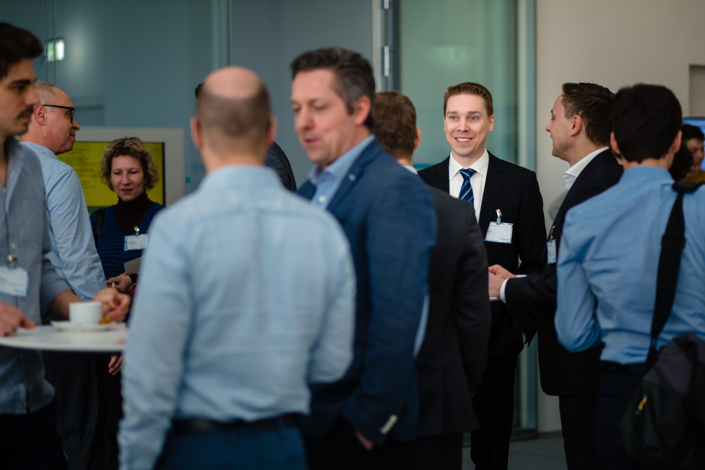 Advanced Digital Engineering Summit 2021