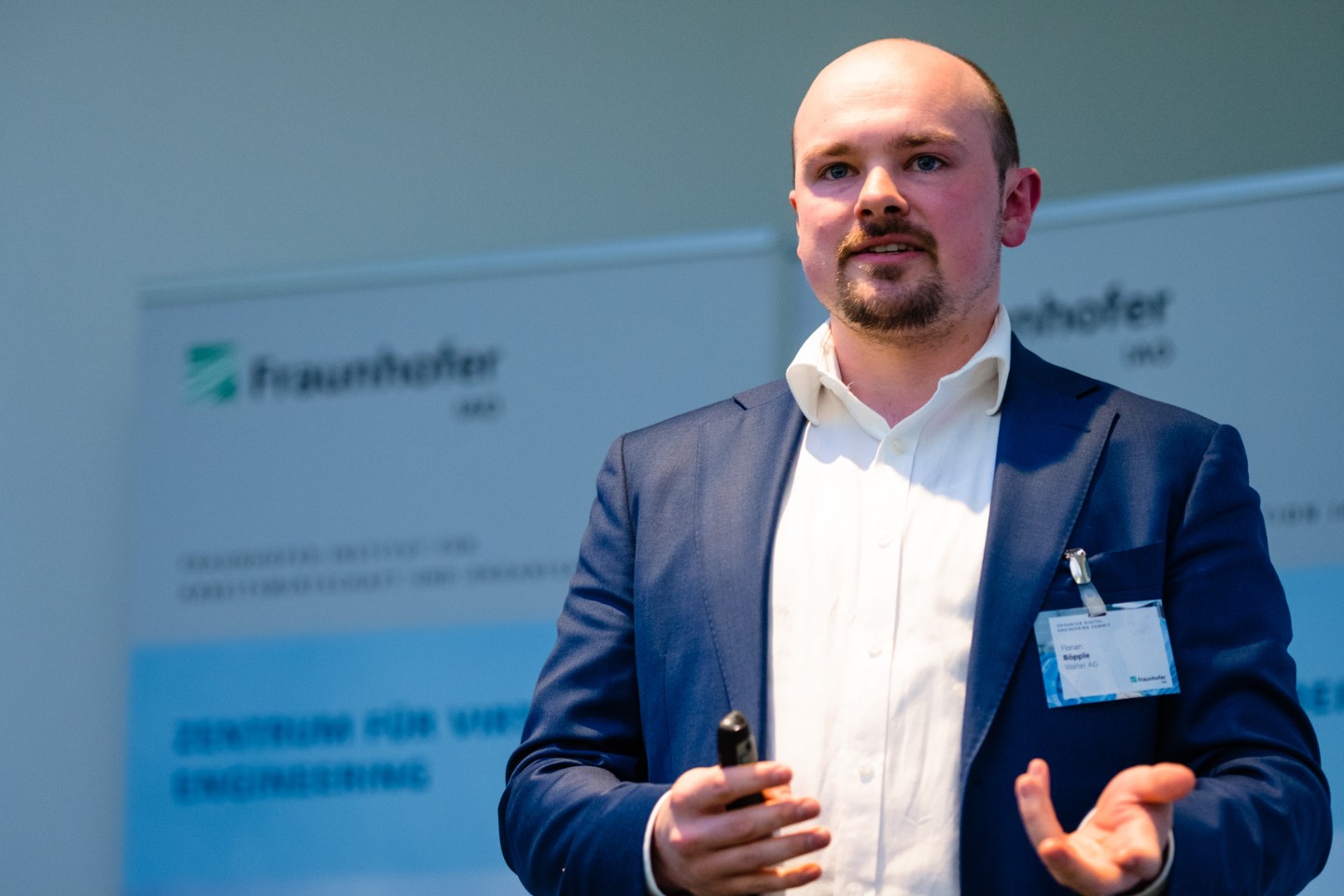 Advanced Digital Engineering Summit 2021