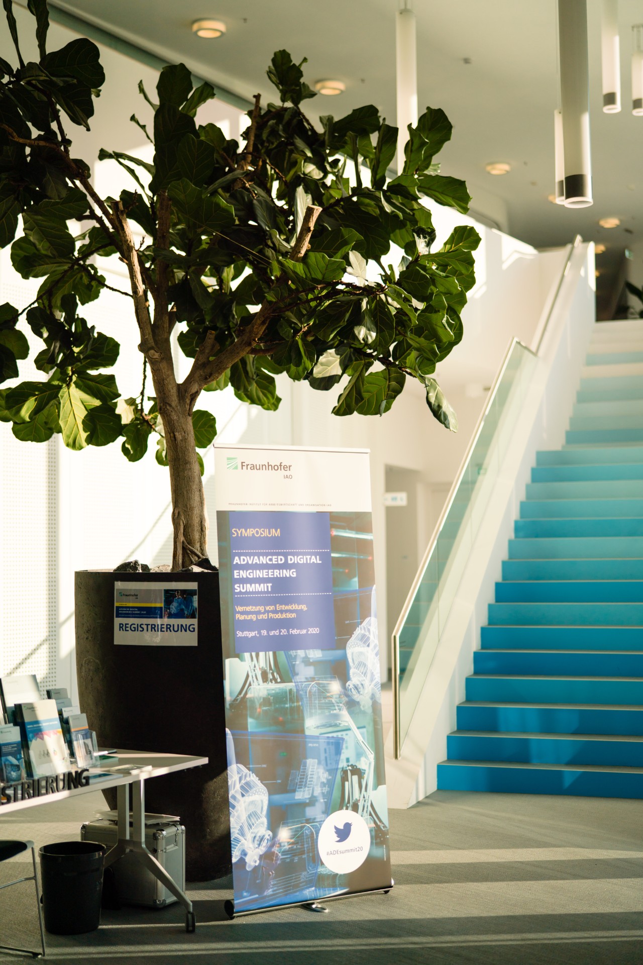 Advanced Digital Engineering Summit 2021