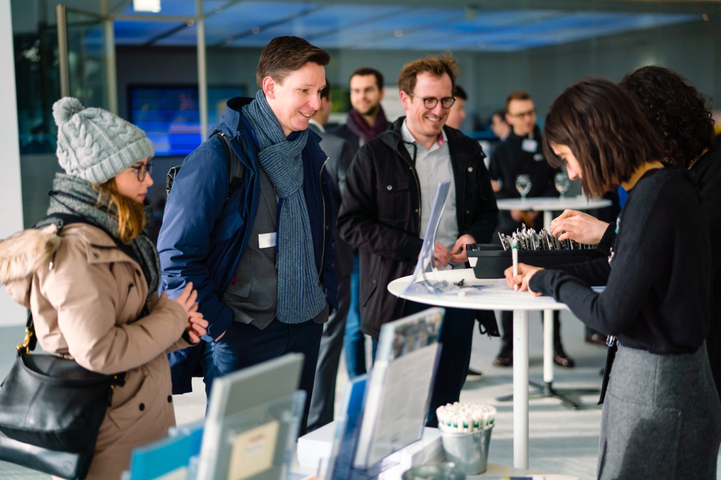 Advanced Digital Engineering Summit 2021