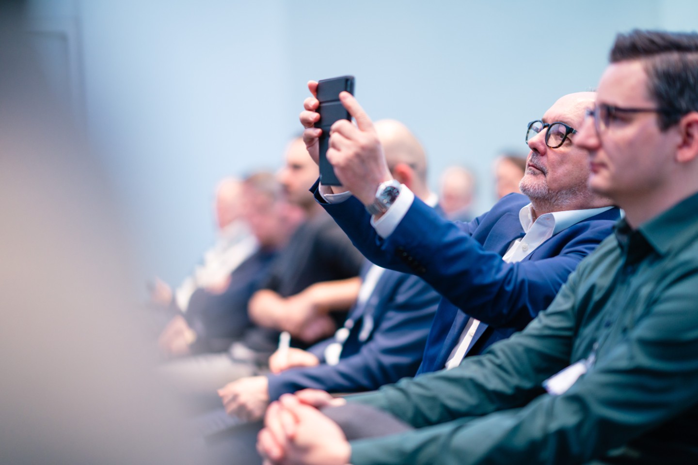 Advanced Digital Engineering Summit 2021